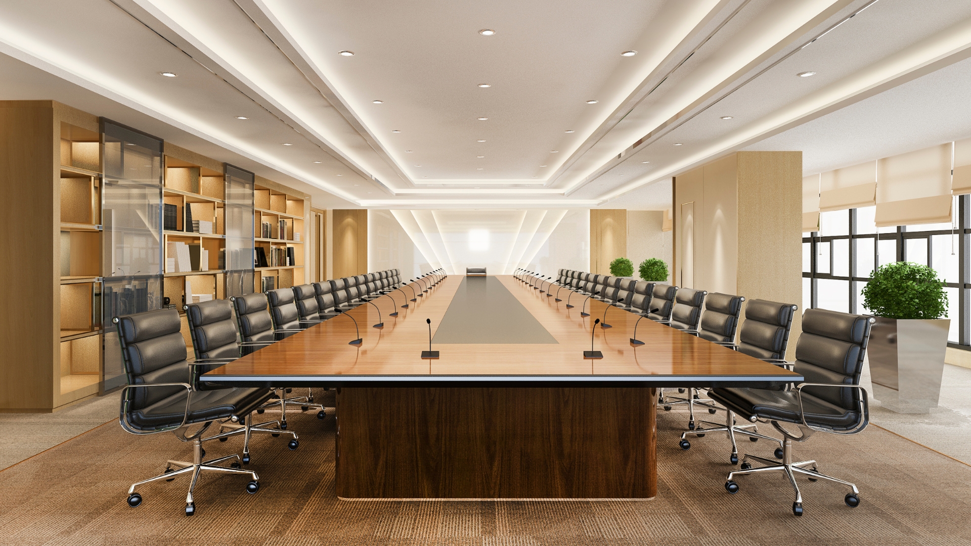 Your Office, Our Care